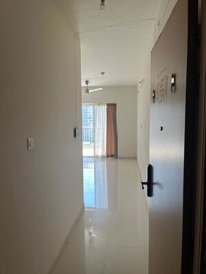 Building Lobby in 3 BHK Apartment at VTP Solitaire, Baner – for Rent