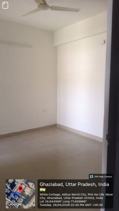 2 BHK Apartment For Rent in Aditya City Apartments