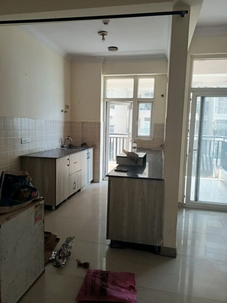 Kitchen, saviour-greenisle 2 Bedroom 1250 Sq.Ft. Apartment In Sain Vihar Ghaziabad 10379992