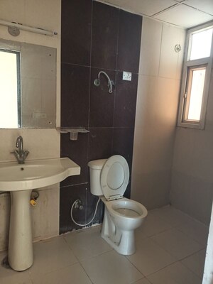 Bathroom in 2 BHK Apartment at Saviour Greenisle, Sain Vihar – for Rent
