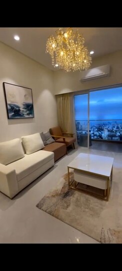 2 BHK Apartment For Sale in H Rishabraj Opulence
