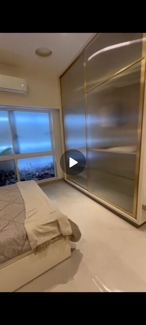 Furnished Amenities in 2 BHK Apartment at H Rishabraj Opulence, Goregaon West – for Sale