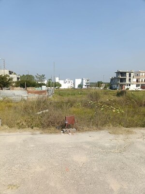  Plot For Sale in Badheri Rajputan