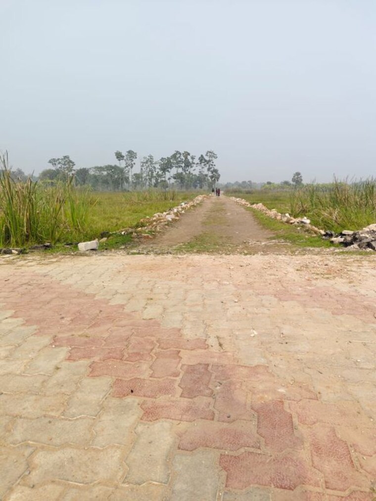undefined, badheri rajputan  1127 Sq.Ft. Plot In Badheri Rajputan Haridwar 10046089