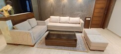 3 BHK Apartment For Rent in Lakshachandi Heights