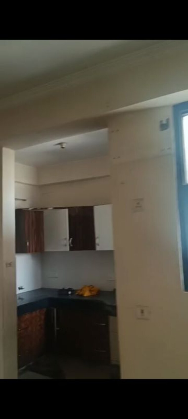 Kitchen, high-end-paradise-ii 2 Bedroom 920 Sq.Ft. Apartment In Raj Nagar Extension Ghaziabad 10380002