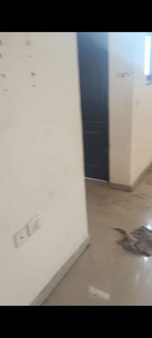 Staircase in 2 BHK Apartment at High End Paradise II, Raj Nagar Extension – for Rent