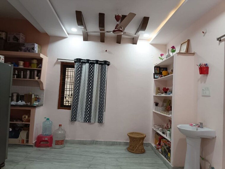 Living Room, dwaravati-residency-yapral 5 Bedroom 3200 Sq.Ft. Independent House In Yapral Hyderabad 10380004