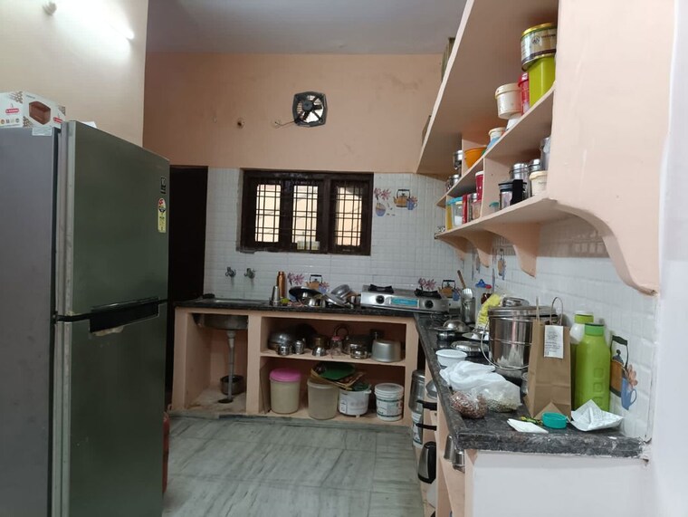 undefined, dwaravati-residency-yapral 5 Bedroom 3200 Sq.Ft. Independent House In Yapral Hyderabad 10380004