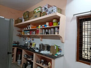 Furnished Amenities in 5 BHK Independent House at Dwaravati Residency Yapral, Yapral – for Sale