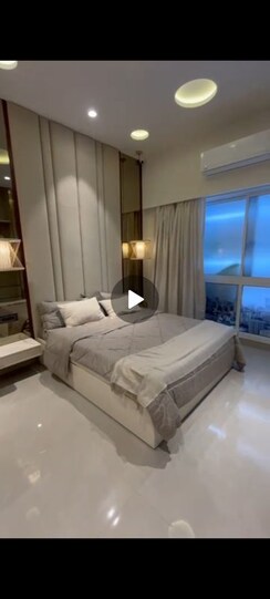 2 BHK Apartment For Sale in H Rishabraj Opulence