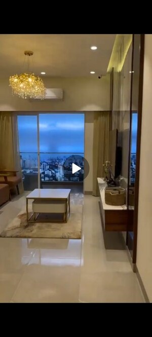 Kitchen in 2 BHK Apartment at H Rishabraj Opulence, Goregaon West – for Sale