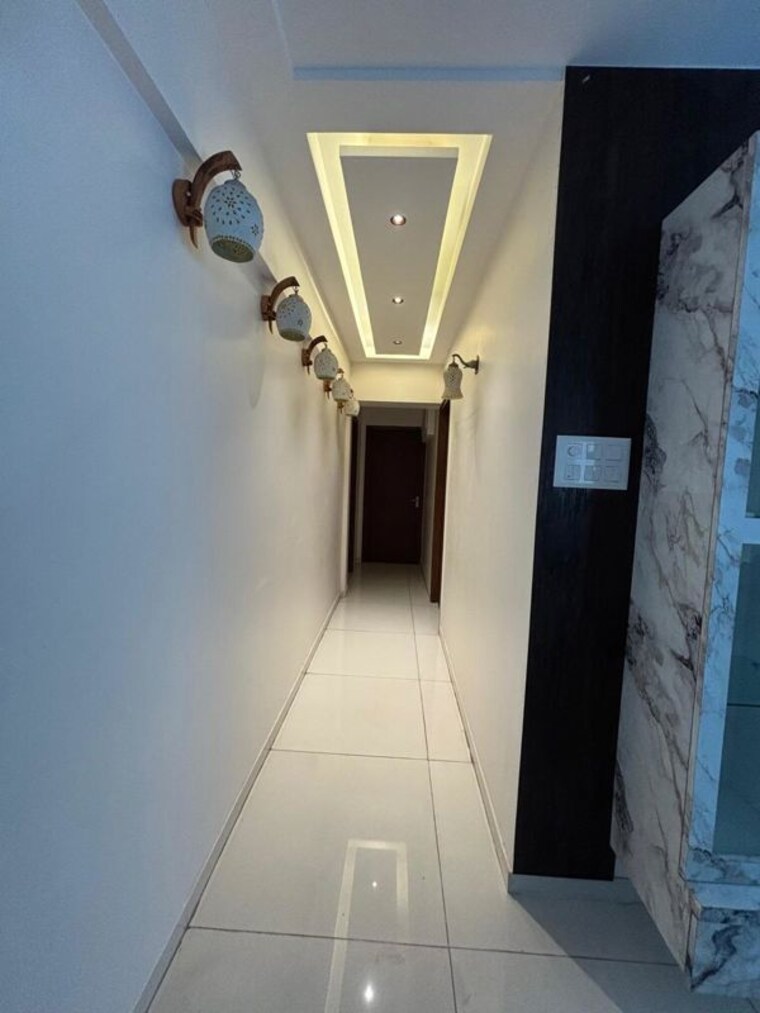undefined, magarpatta-city-roystonea 3 Bedroom 1650 Sq.Ft. Apartment In Hadapsar Pune 10380018