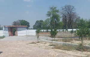Plot Area in  Plot at Mohanlalganj – for Sale