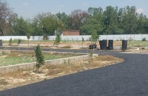  Plot – Exterior View View at Mohanlalganj - for Sale
