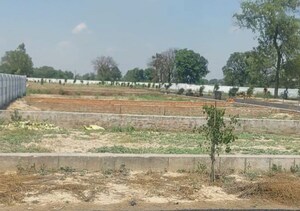  Plot For Sale in Mohanlalganj