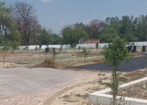 Plot Area in  Plot at Mohanlalganj – for Sale