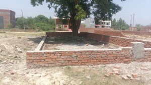  Plot – Exterior View View at Mohanlalganj - for Sale