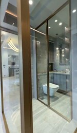 3 BHK 1190 Sq.Ft. Apartment in Neelkanth Greens