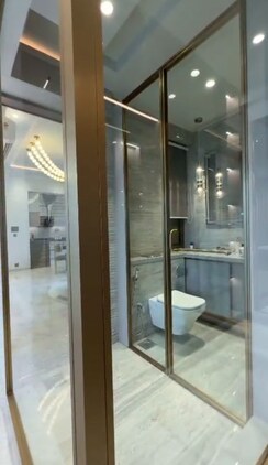 3 BHK Apartment For Sale in Neelkanth Greens