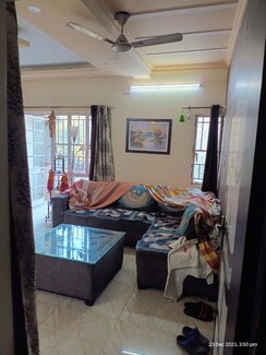 3 BHK Apartment For Rent in Sector 2 Dwarka