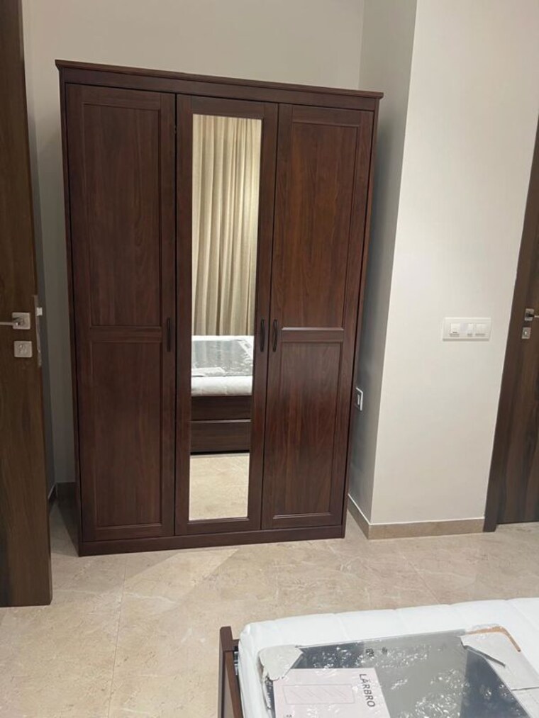 Master Bedroom, hiranandani-regent-hill 1 Bedroom 380 Sq.Ft. Apartment In Powai Mumbai 10380043