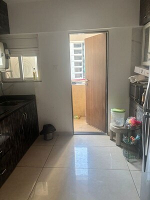 Parking in 2 BHK Apartment at Anand Eastwoods, Viman Nagar – for Rent