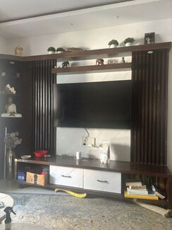 2 BHK + Pooja Room Apartment For Rent in Anand Eastwoods