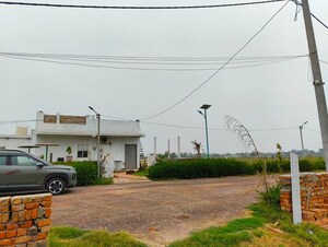 Plot Area in  Plot at Mant – for Sale