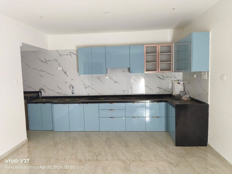 Kitchen, shubh-nirvana 3 Bedroom 1860 Sq.Ft. Apartment In Viman Nagar Pune 10378551