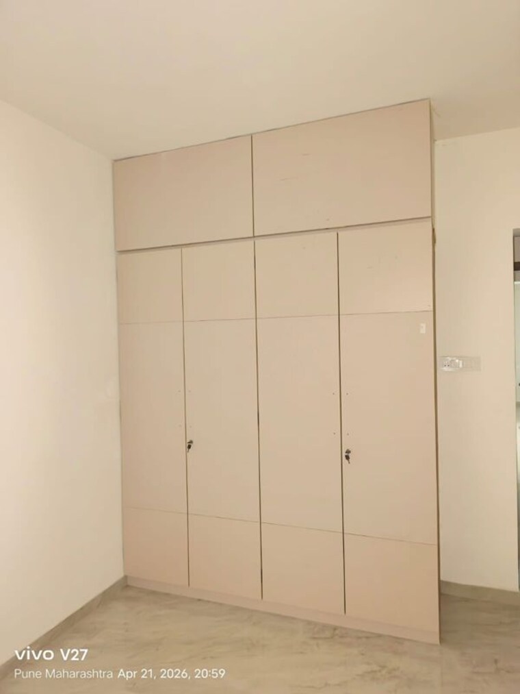 Room, shubh-nirvana 3 Bedroom 1860 Sq.Ft. Apartment In Viman Nagar Pune 10378551