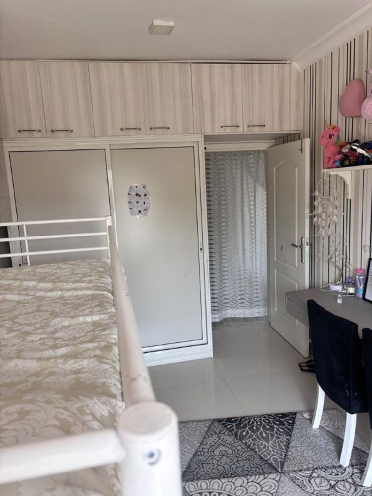 Team Area, k-raheja-raheja-residency 3 Bedroom 1100 Sq.Ft. Apartment In Malad East Mumbai 10380028
