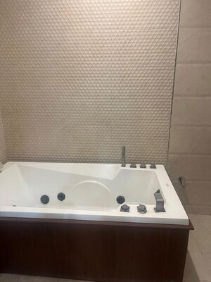 Bathroom in 5 BHK Independent House at Sector 50 – for Sale
