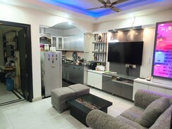 2 BHK Builder Floor For Rent in Govindpuri