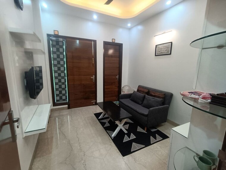 Team Area, south city 1 4 Bedroom 3200 Sq.Ft. Builder Floor In South City 1 Gurgaon 10380066