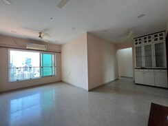 3 BHK Apartment For Rent in Romell Aether