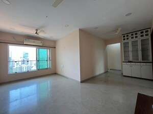 3 BHK Apartment For Rent in Romell Aether, Goregaon East