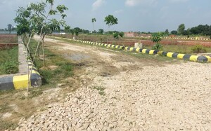 Plot Area in  Plot at Maulviganj – for Sale