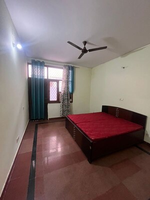 Living Room in 2 BHK Apartment at Ansal Plaza Sector-23, Sector 23 – for Rent
