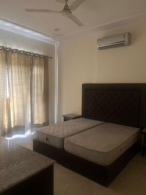 Bedroom in 5 BHK Independent House at Sector 50 – for Sale