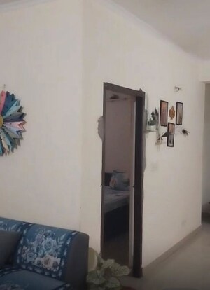 Furnished Amenities in 3 BHK Apartment at Value Infra Meadows Vista1, Raj Nagar Extension – for Sale