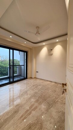 3 BHK Builder Floor For Rent in Greater Kailash I