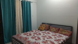 Bedroom in 2 BHK Apartment at Regency Orion, Baner – for Rent