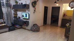 2 BHK Apartment For Rent in Regency Orion