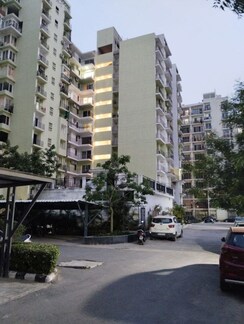 2 BHK + Pooja Room Apartment For Rent in Arjun Enclave Arjunganj