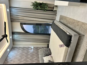 Staircase in 3.5 BHK Villa at The Riyasat Sankalp, Lodhivali – for Sale
