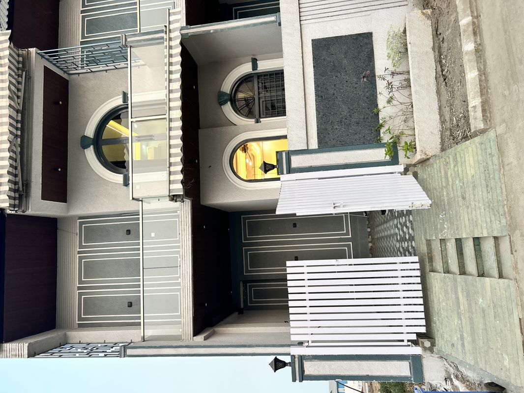 3.5 BHK 2000 Sq.Ft. Villa in The Riyasat Sankalp