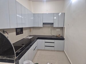 Kitchen in 5 BHK Villa at Sector 50 – for Sale