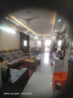 3 BHK Apartment For Rent in DSR Waterscape