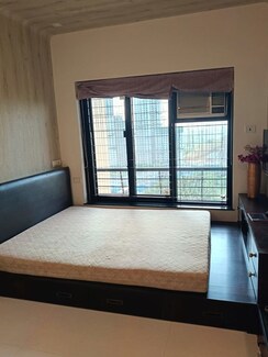 3 BHK Apartment For Rent in K Raheja Heights